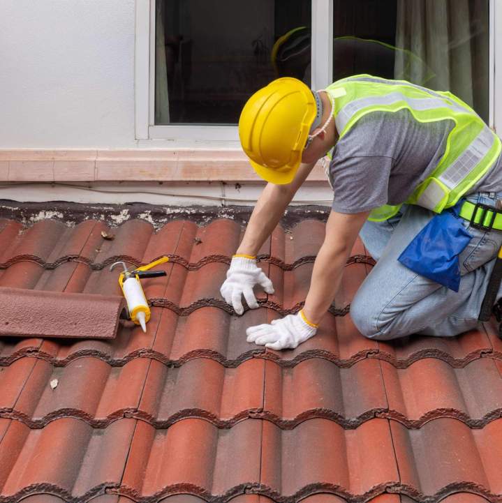 Diagnostic et réparation de toiture Le Puy-en-Velay