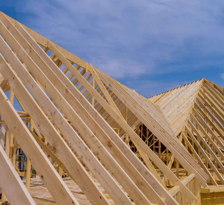 Construction de charpentes traditionnelles Le Puy-en-Velay