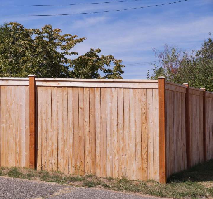 Délimitation de propriété Le Puy-en-Velay
