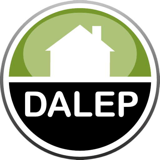 Logo DALEP
