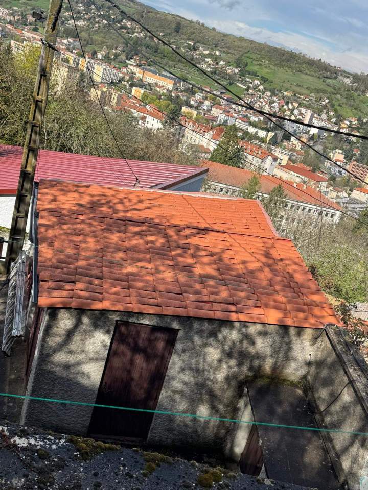 Entretien et dépannage rapide de votre toit Le Puy-en-Velay